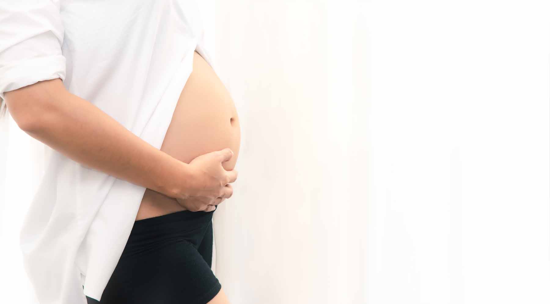 grossesse ostéopathe Surgeres